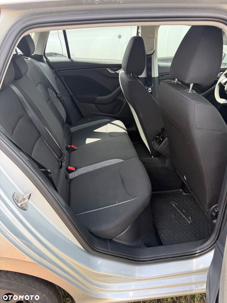 Skoda Scala 1.0 TSI Ambition - 8