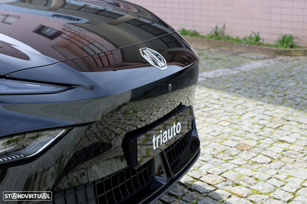 MG MGS5 EV 64 kWh Luxury - 24