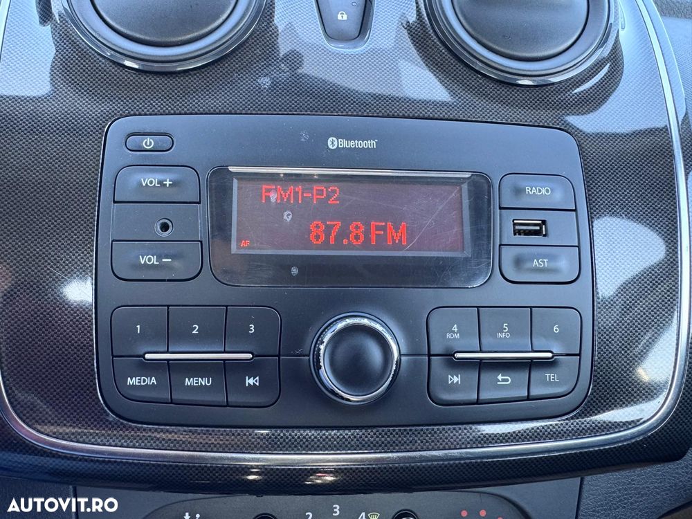 Dacia Logan 1.5 dCi Ambiance - 17