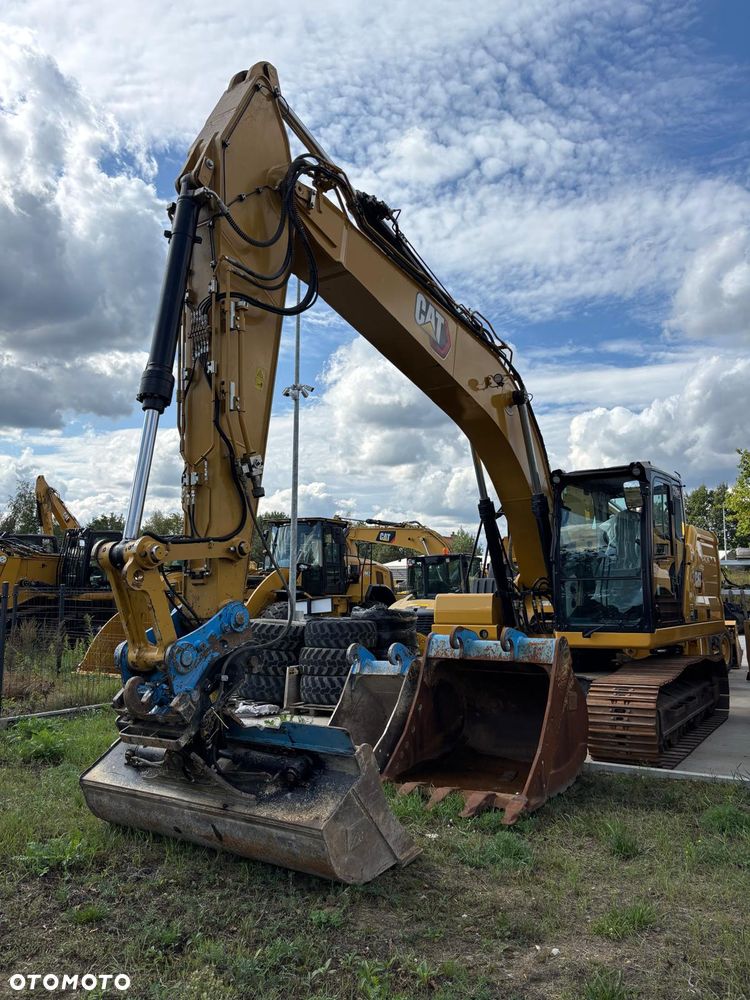 Caterpillar 320 GC - 3