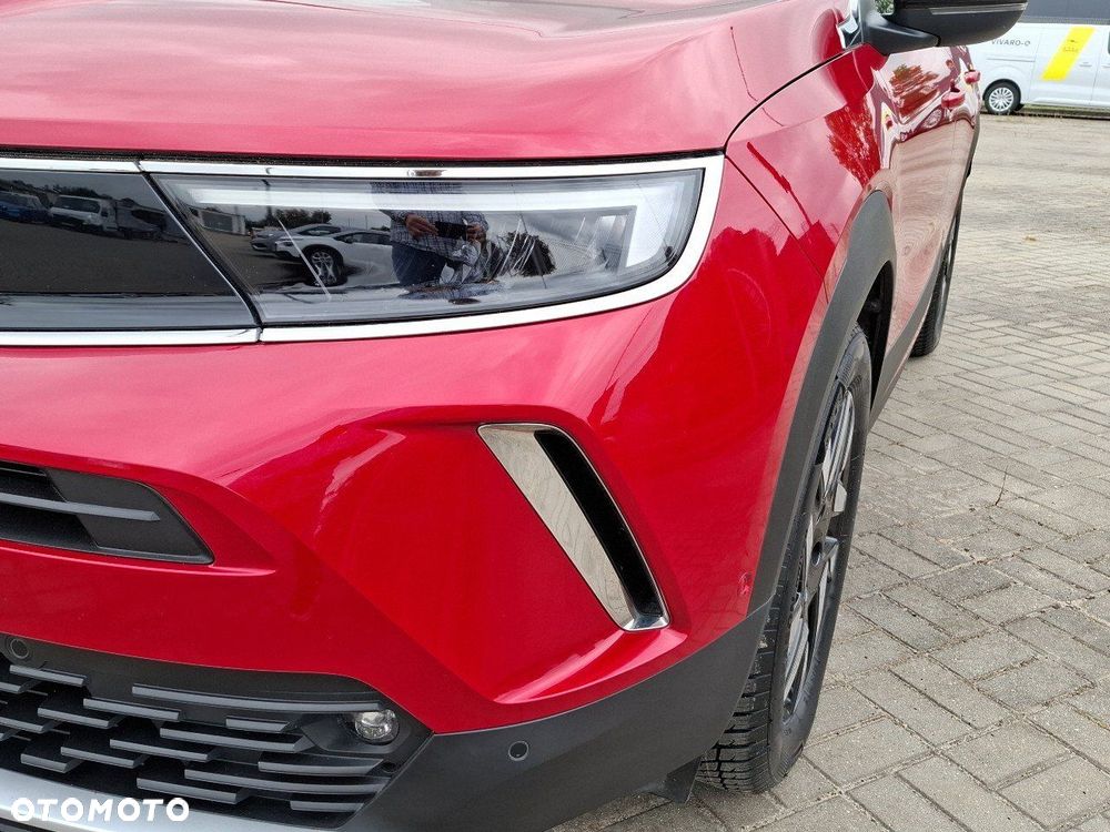 Opel Mokka 1.2 T Elegance S&S - 16