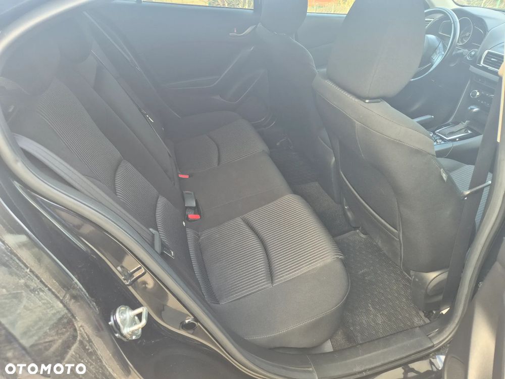 Mazda 3 2.0 Skyenergy EU6 - 11