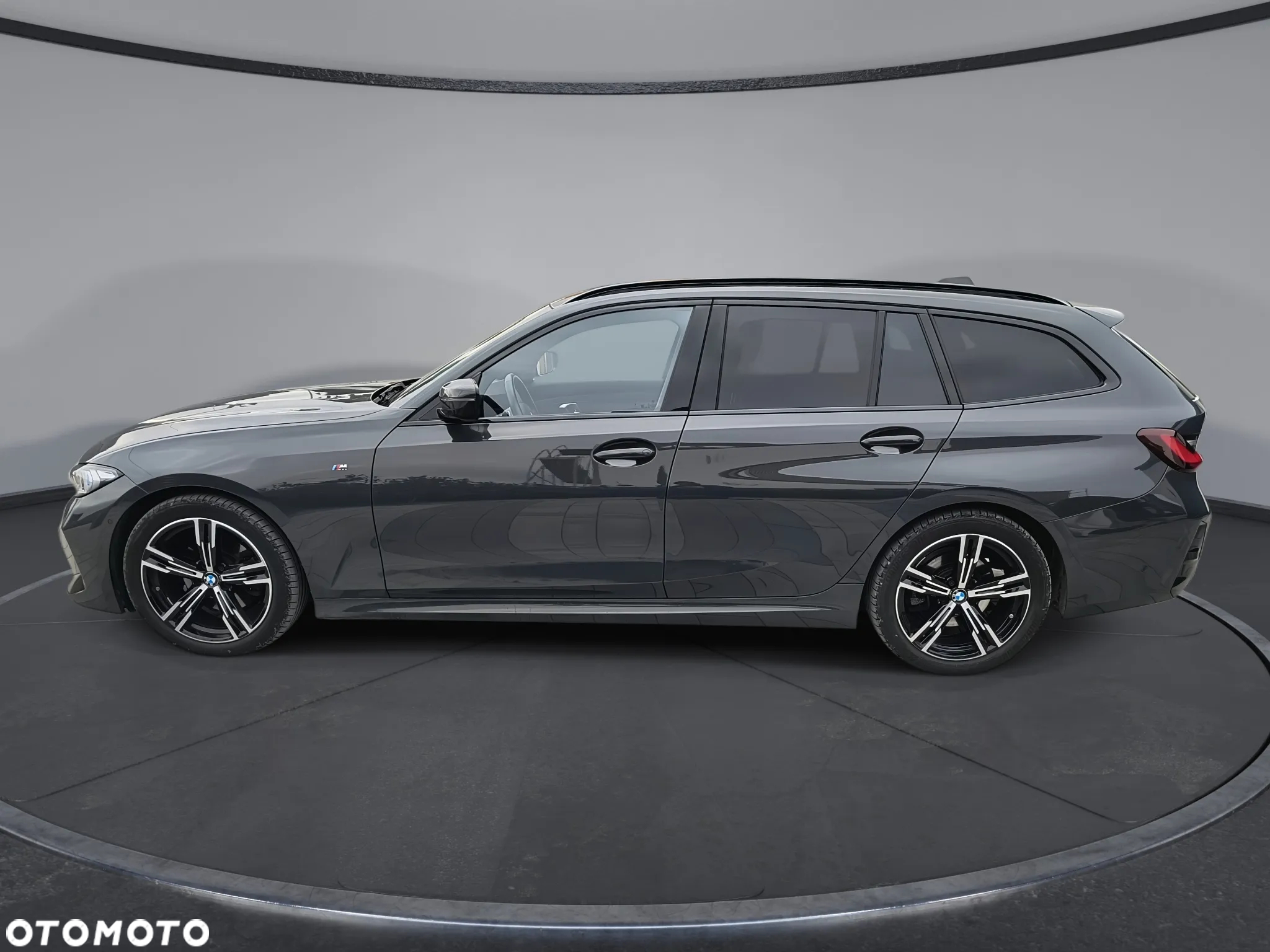 BMW Seria 3 320d xDrive mHEV M Sport - 6