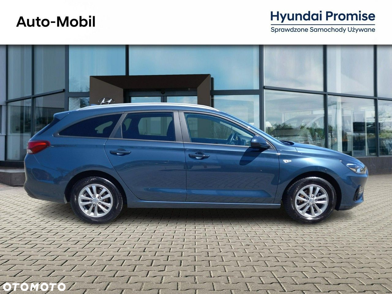 Hyundai i30 1.5 DPI Modern - 5