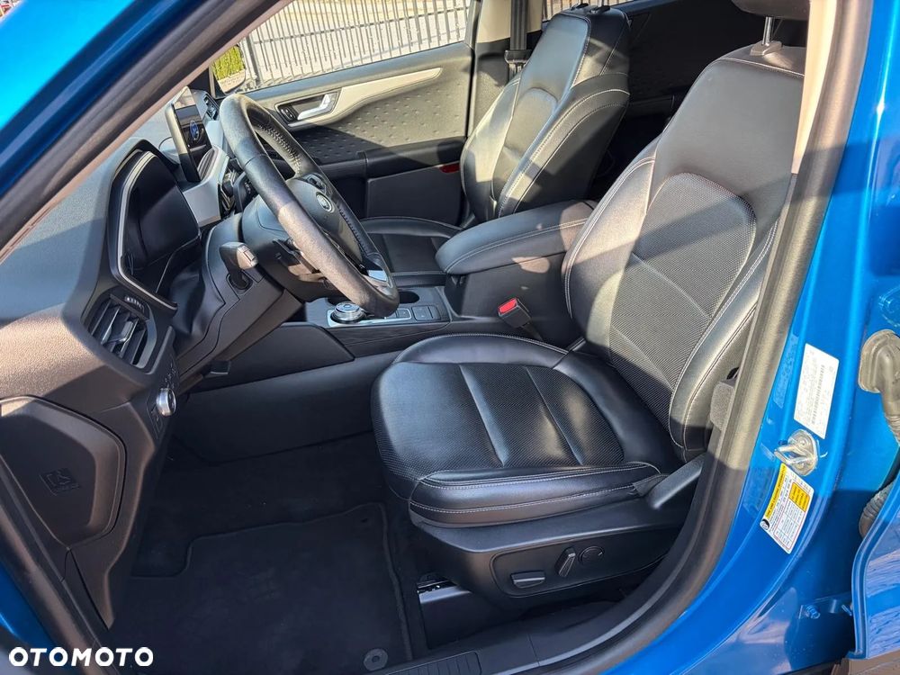 Ford Escape - 21