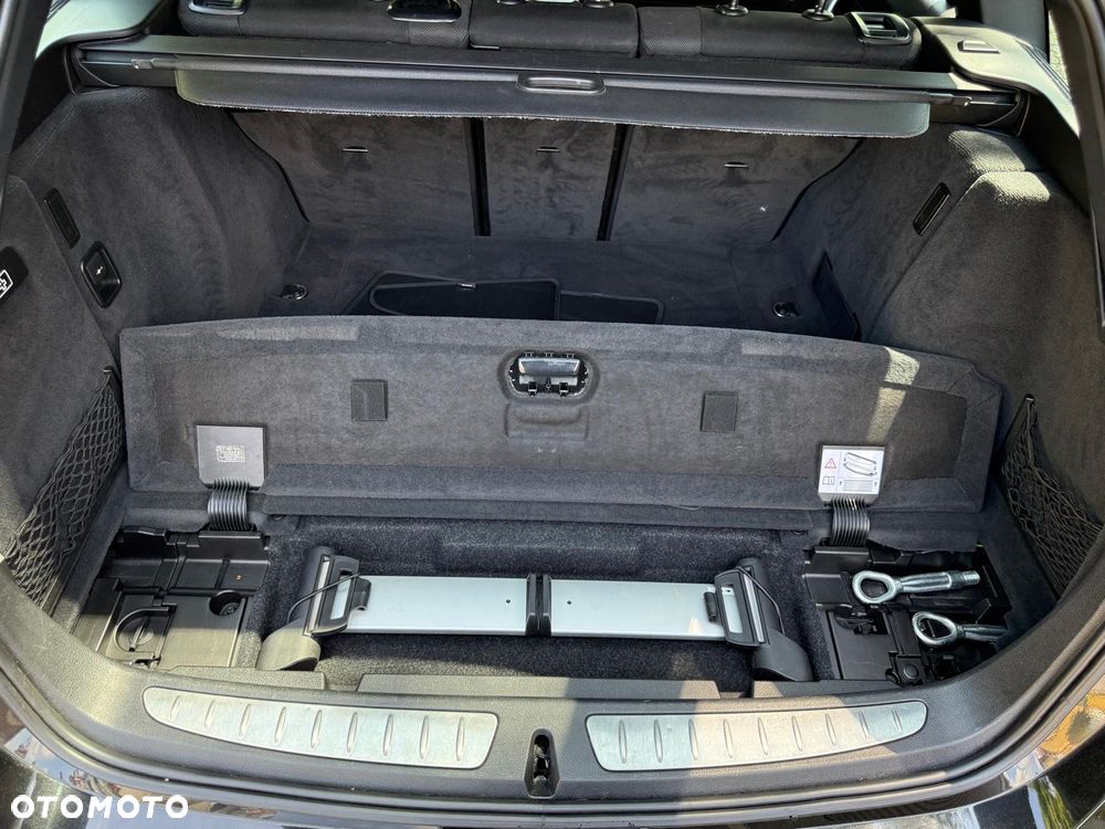 BMW Seria 3 318d Sport Line - 23