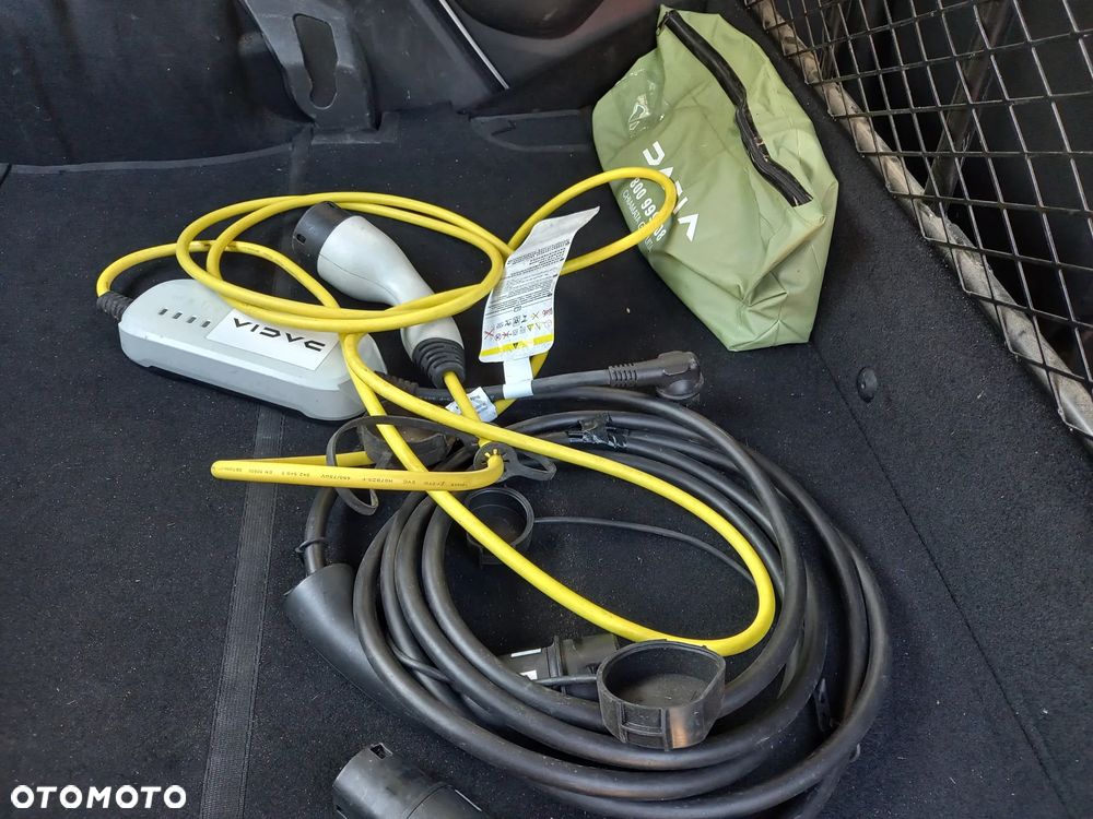 Dacia Spring 27.4kWh Comfort - 4