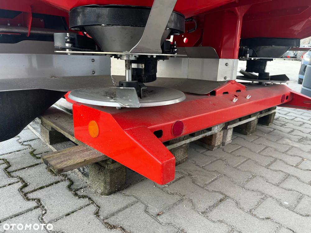 Maschio Gaspardo Primo EW213 - 6