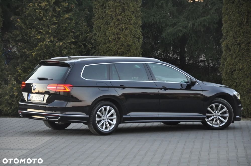 Volkswagen Passat Variant - 14