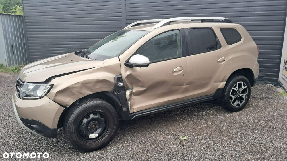 Dacia Duster - 9