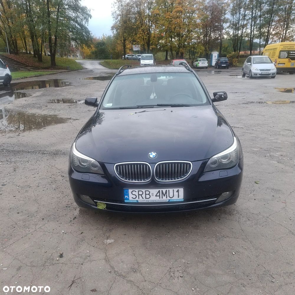 BMW Seria 5 - 4