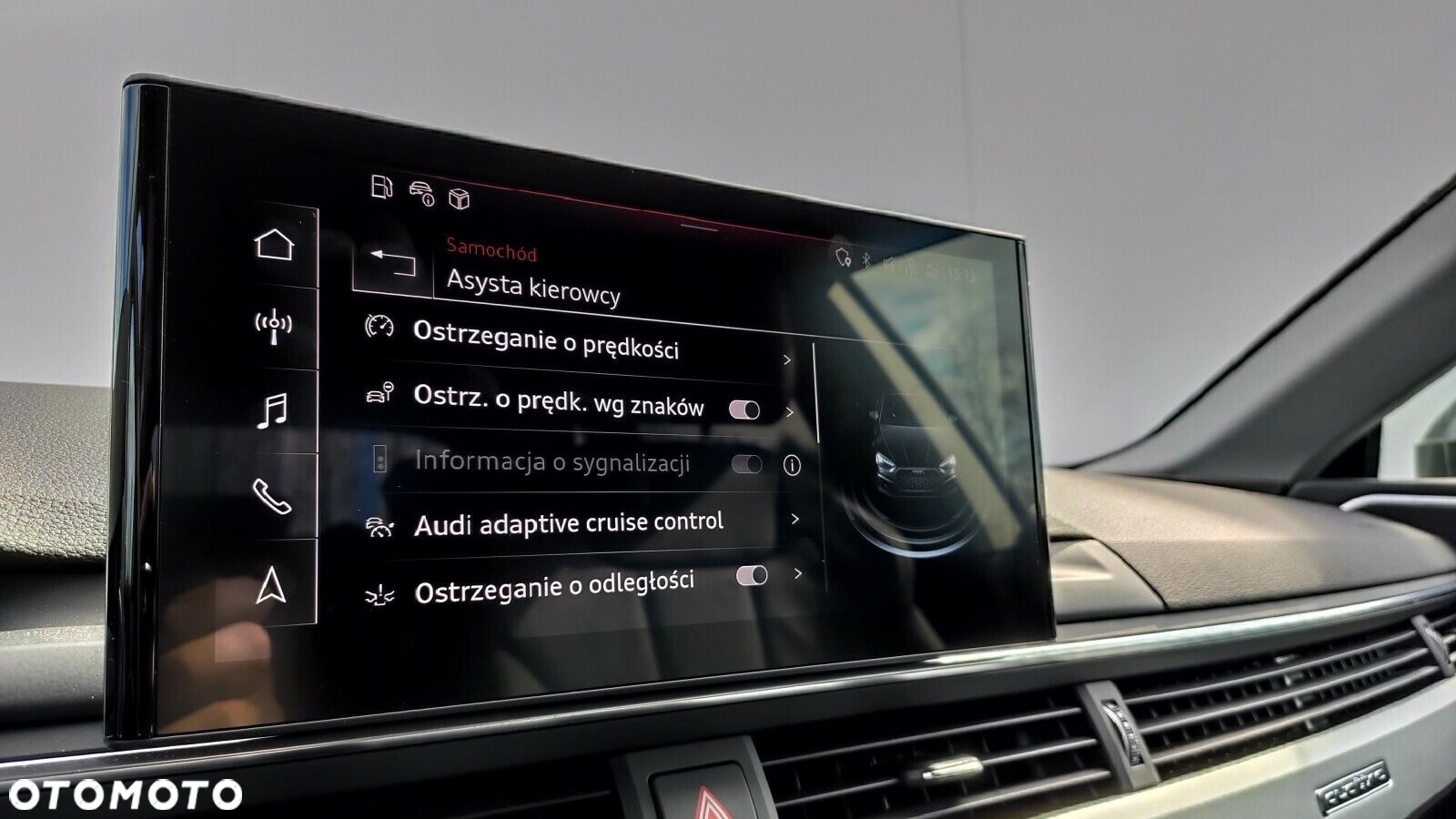 Audi A5 - 32