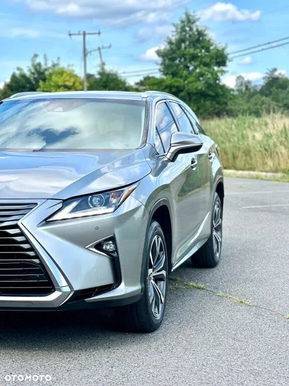 Lexus RX - 6