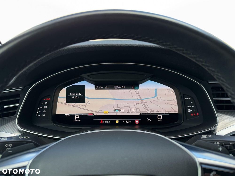 Audi A6 Limousine 45 TFSI mHEV Quattro S Line S tronic - 18