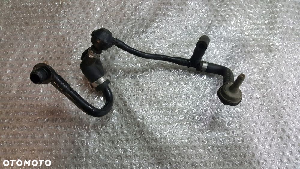 WĄŻ PODCIŚNIENIA SERWA VW AUDI 06B133241H - 2