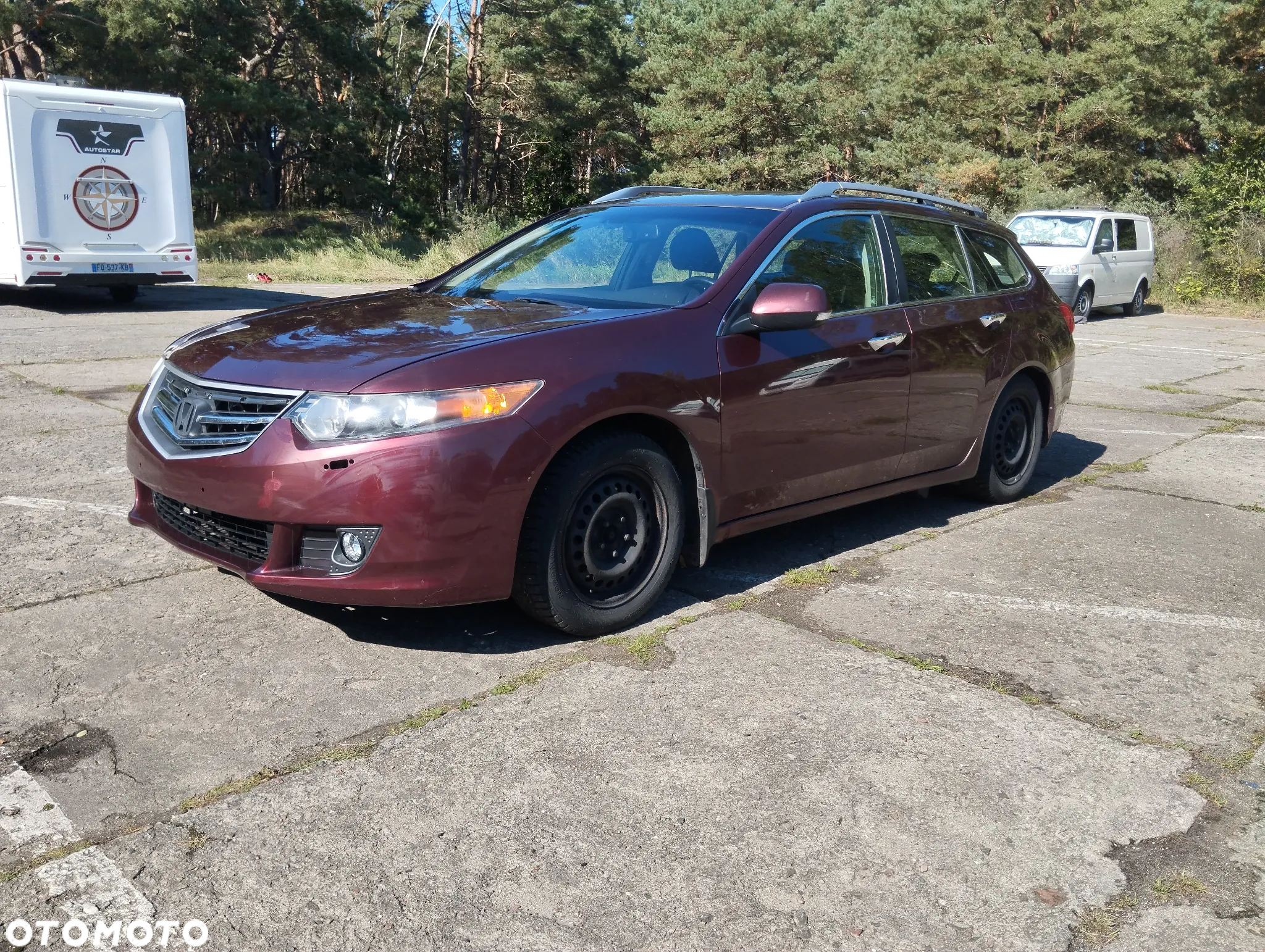 Honda Accord 2.0 Elegance - 2