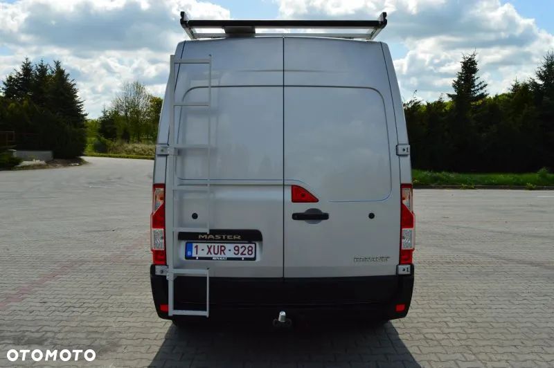 Renault MASTER - 26