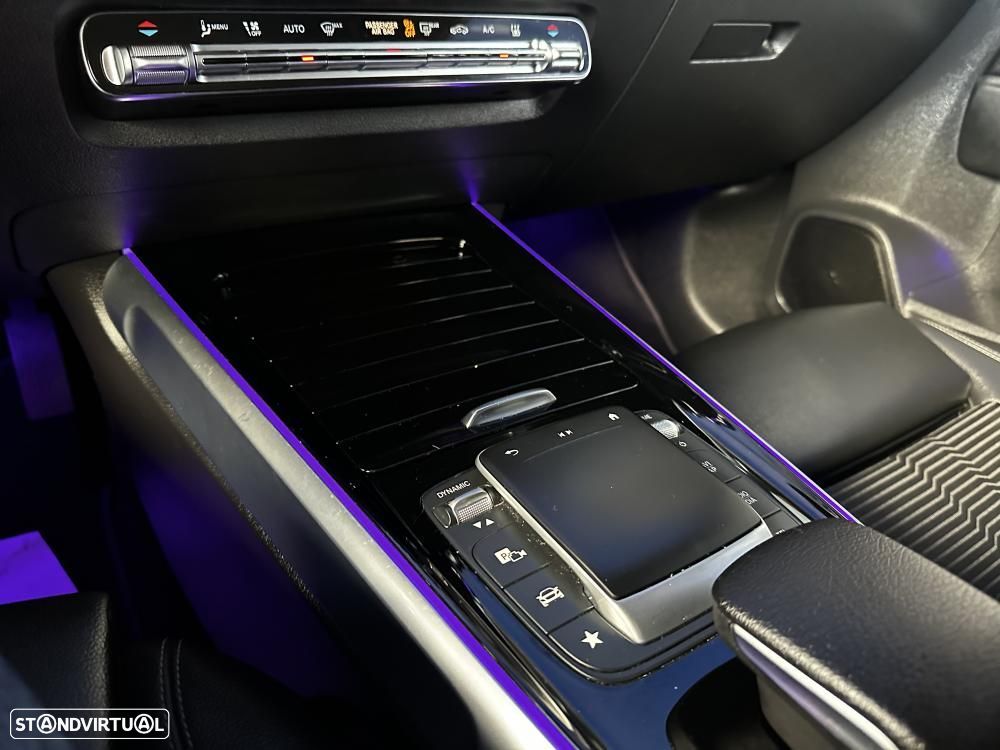 Mercedes-Benz EQB 250 Progressive - 47