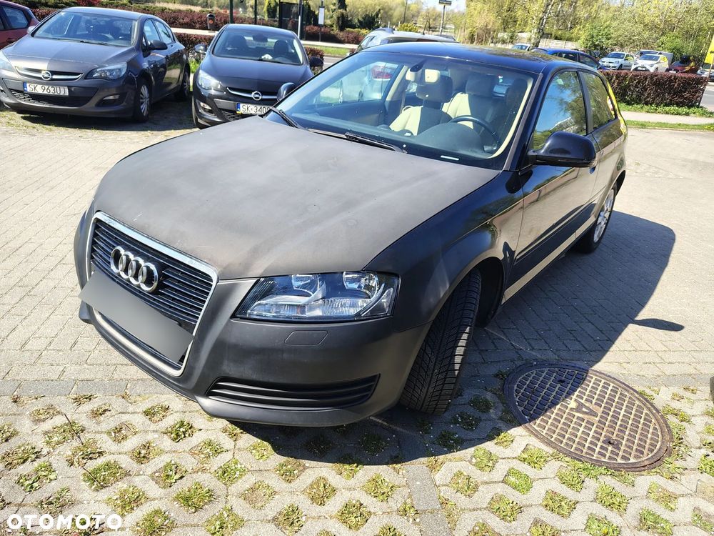 Audi A3 3-drzwiowe 1.4 TFSI Ambiente - 10