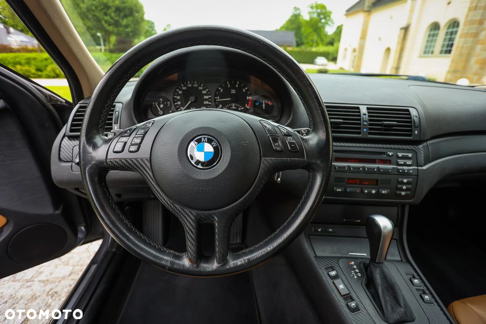 BMW Seria 3 320i Edition Sport - 7