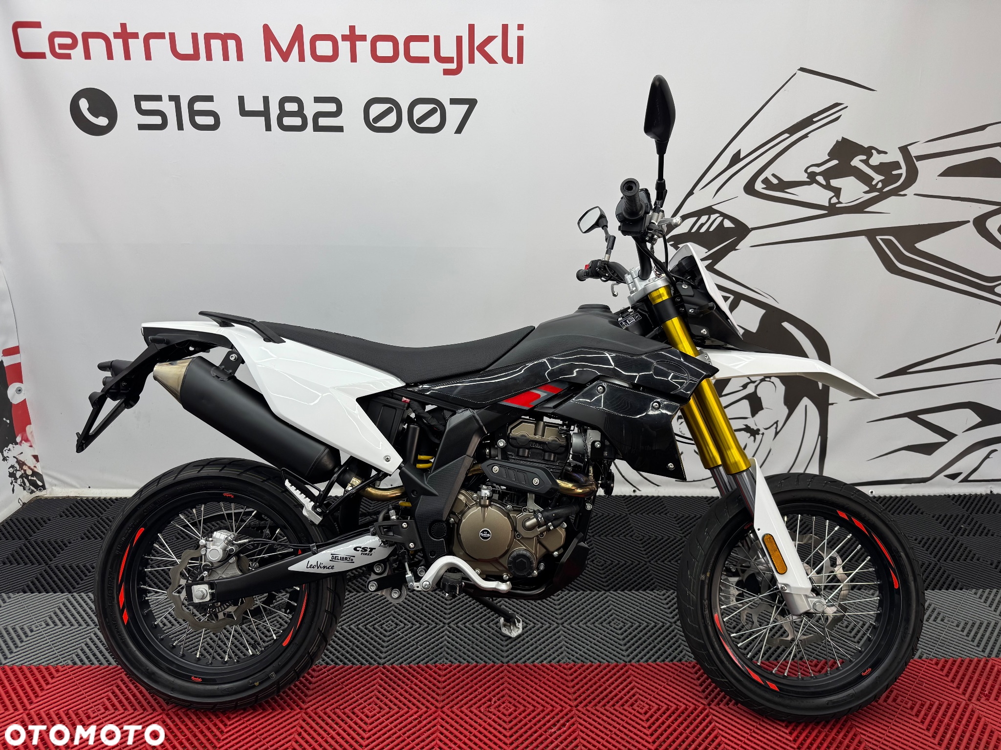 Mondial SMX