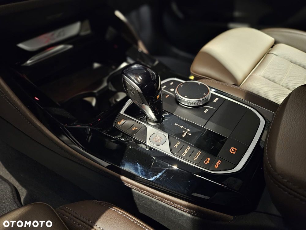 BMW X4 xDrive30d M Sport - 12