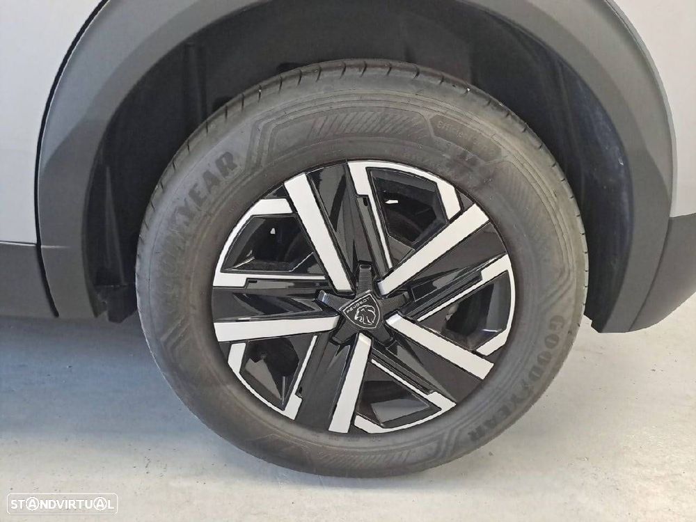 Peugeot e-2008 54 kWh Style - 11
