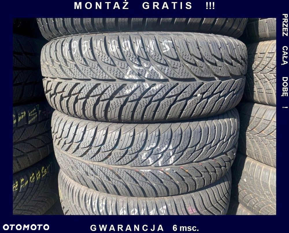 195/60/15 Sportiva AllSeason_7,6mm_2szt_(50) - 1