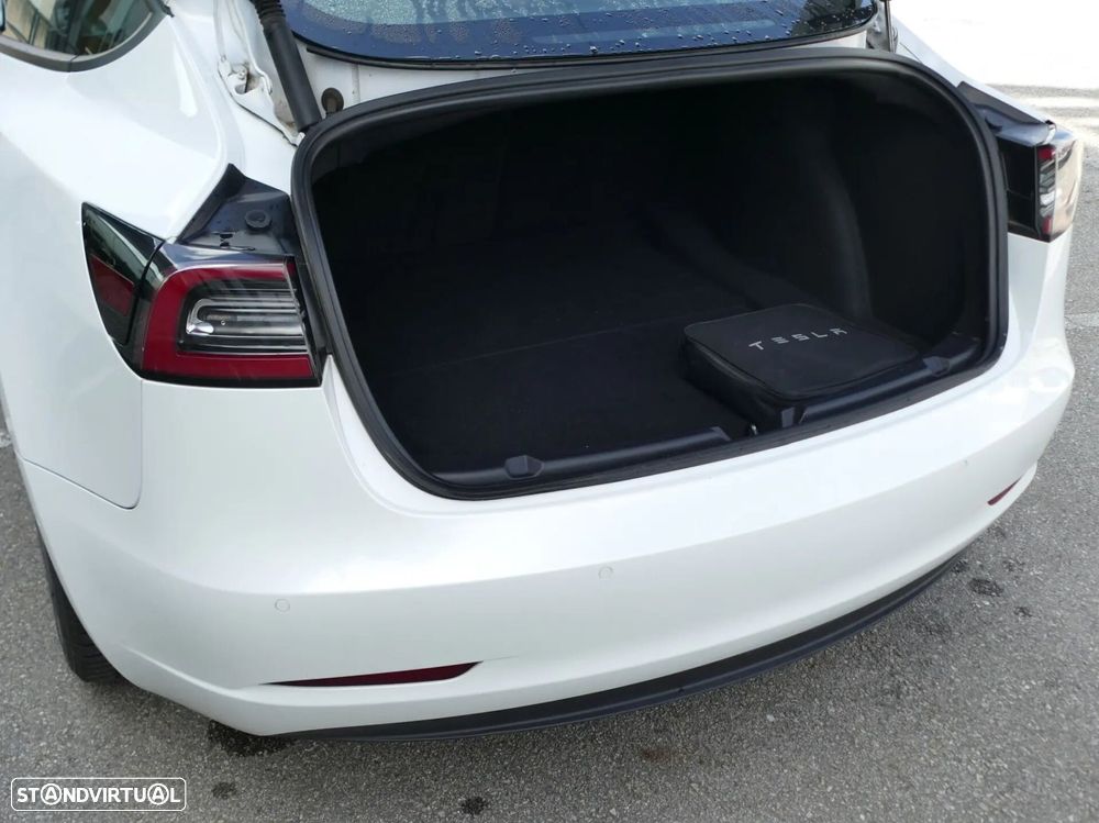 Tesla Model 3 Long Range Tração Integral - 13