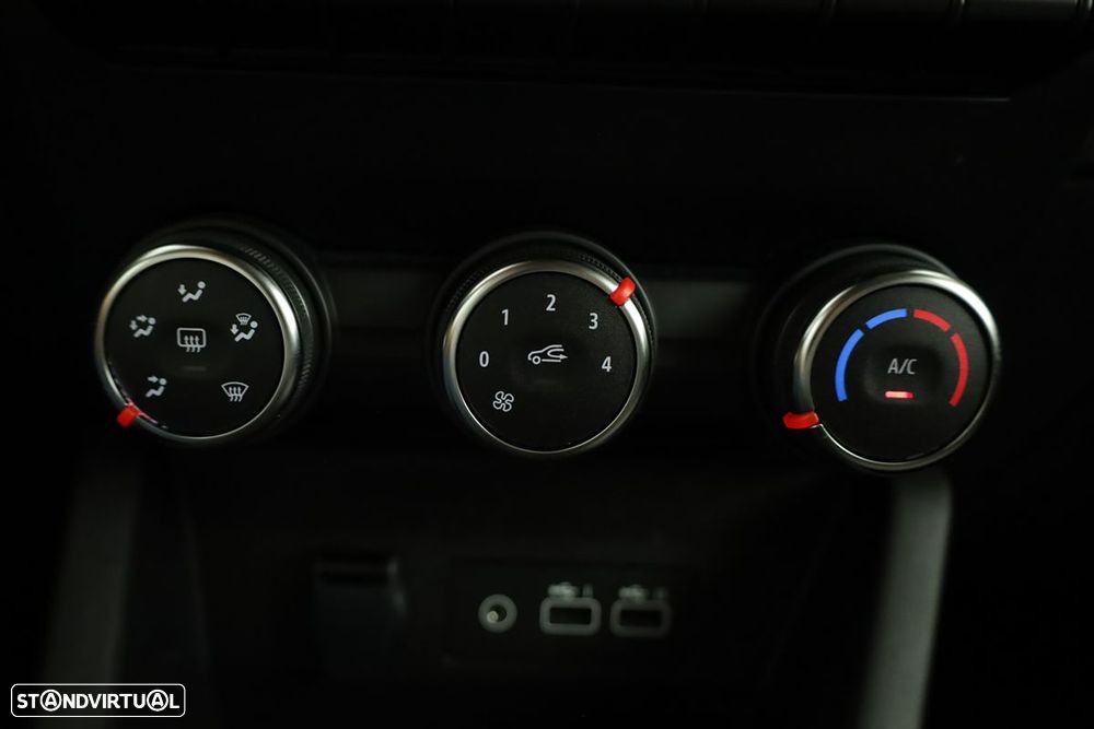 Renault Clio 1.0 TCe Evolution Bi-Fuel - 12