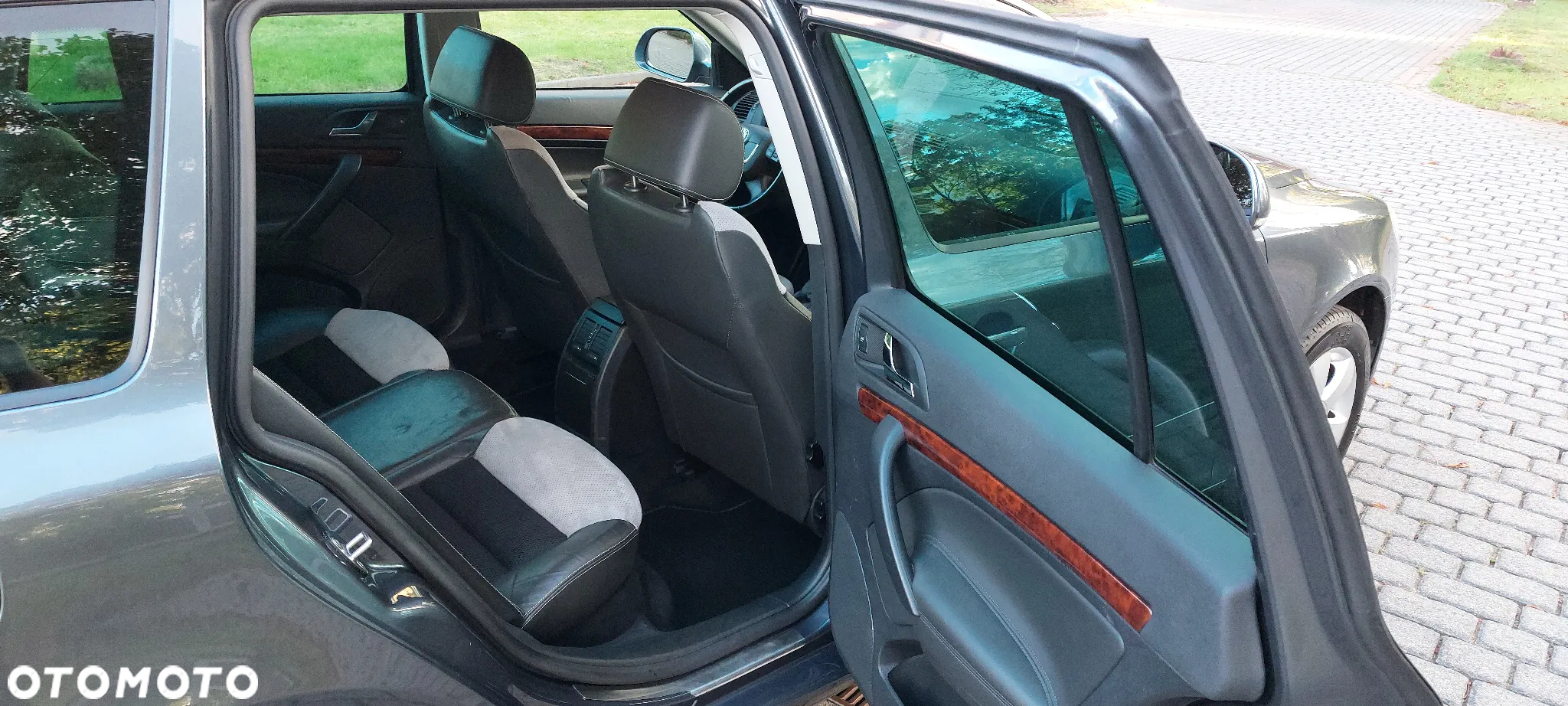 Skoda Octavia - 19