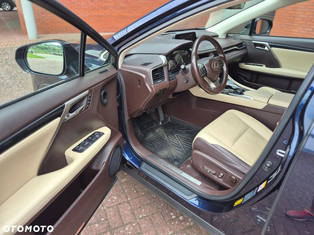 Lexus RX 200t / 300 Elite - 10