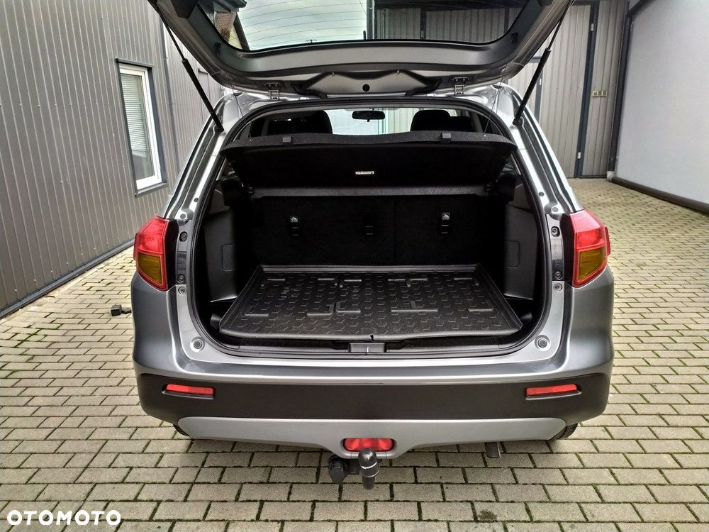 Suzuki Vitara - 22