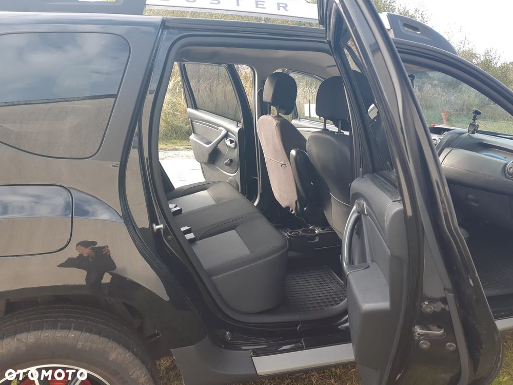 Dacia Duster - 10
