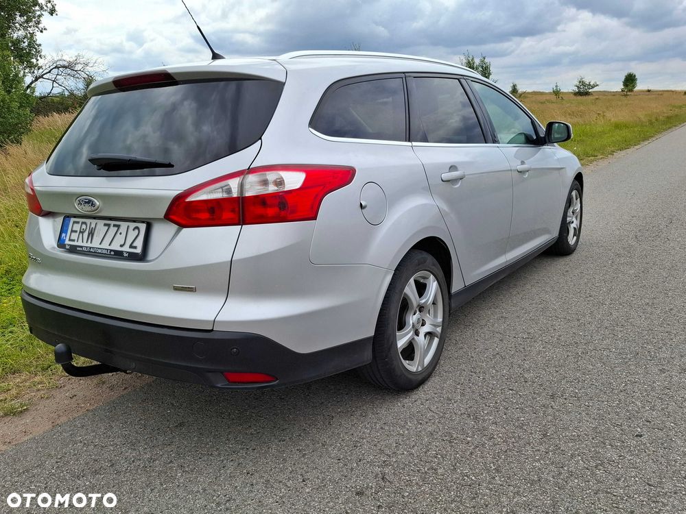 Ford Focus - 4