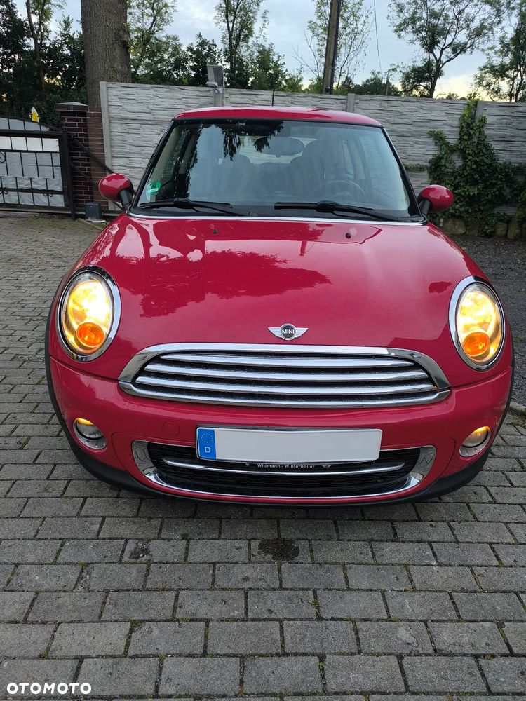 MINI Cooper - 3