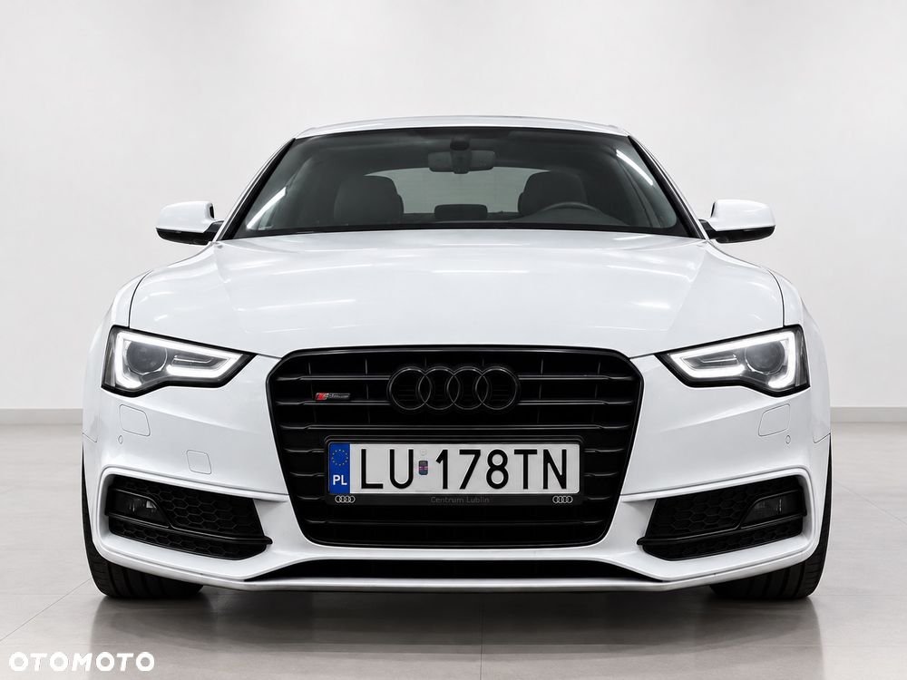 Audi A5 Sportback - 5