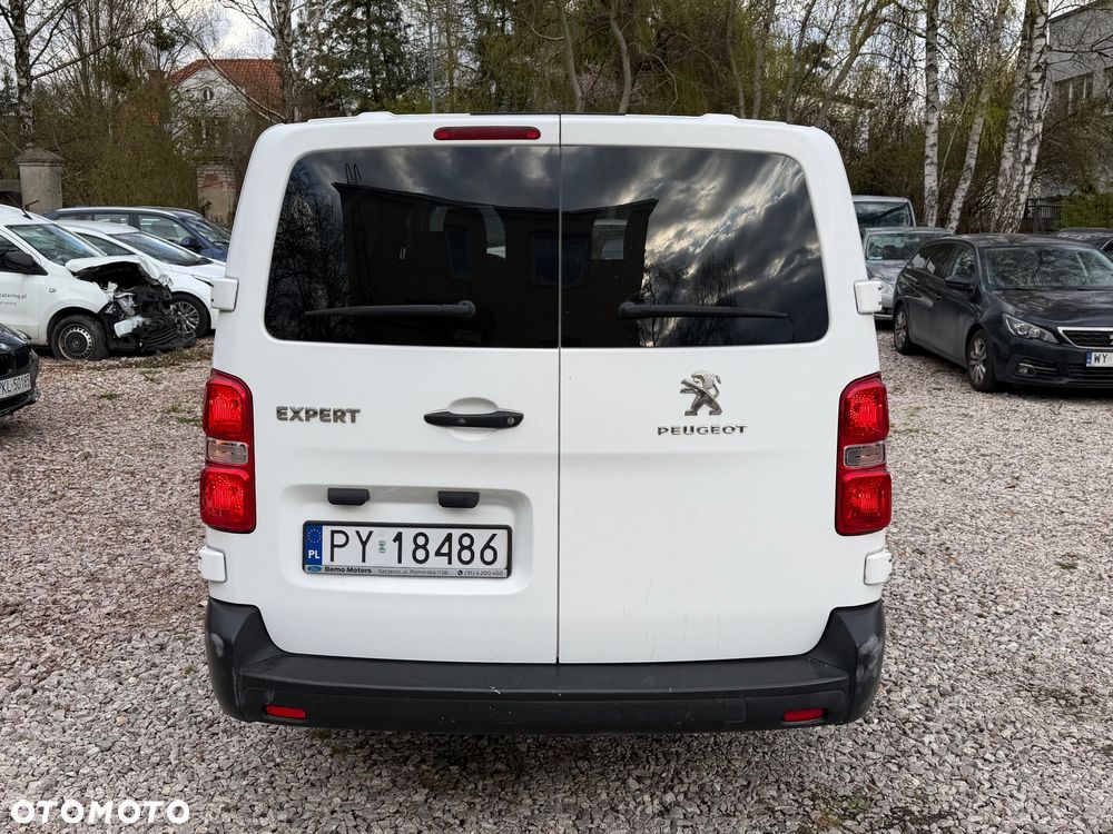 Peugeot Expert Kombi Standard 2,8t - 6