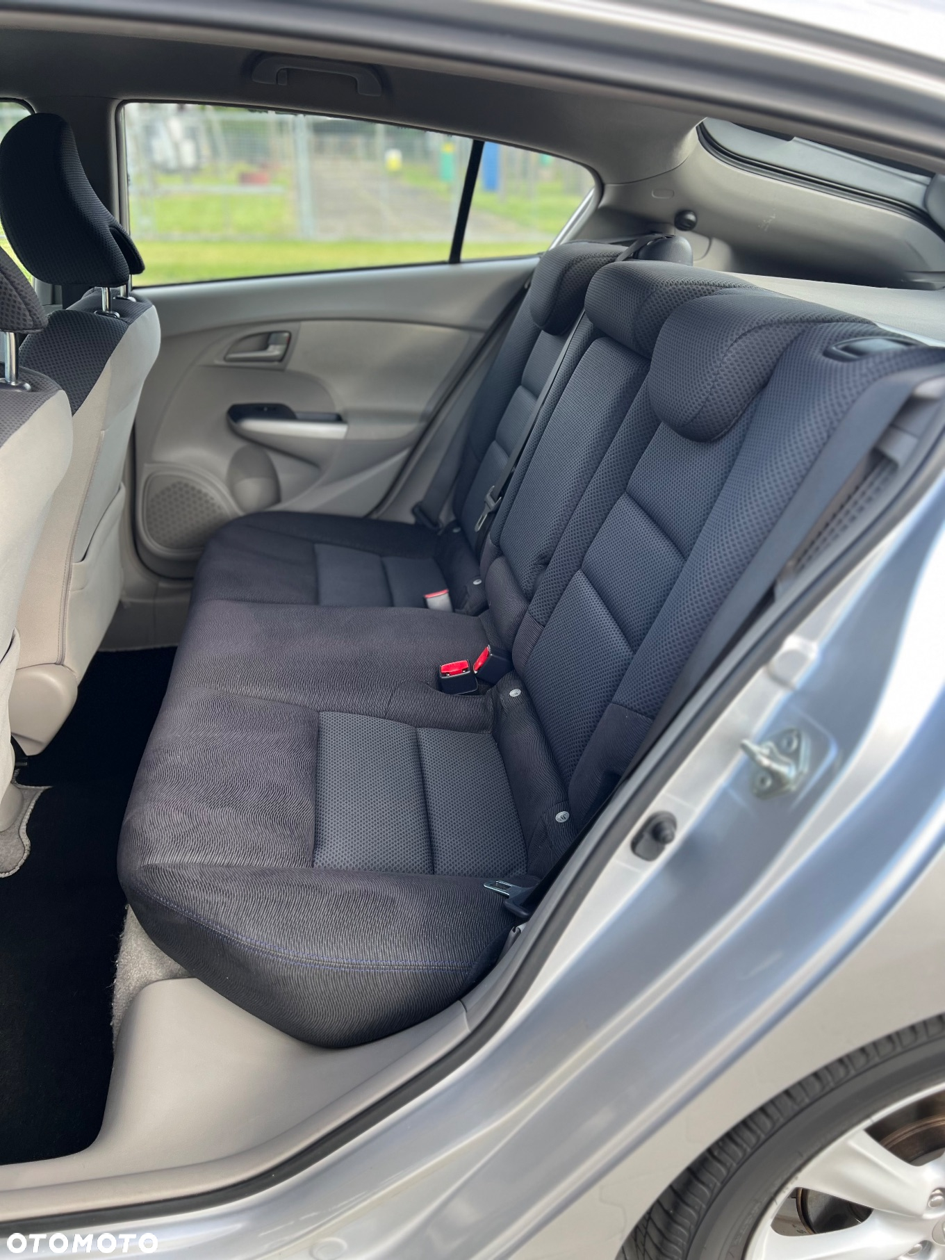 Honda Insight 1.3 IMA Executive - 24