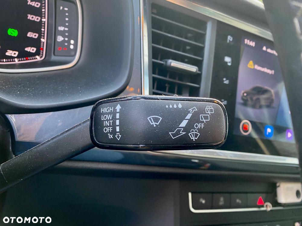 Seat Ateca 2.0 TDI DSG Xperience - 23