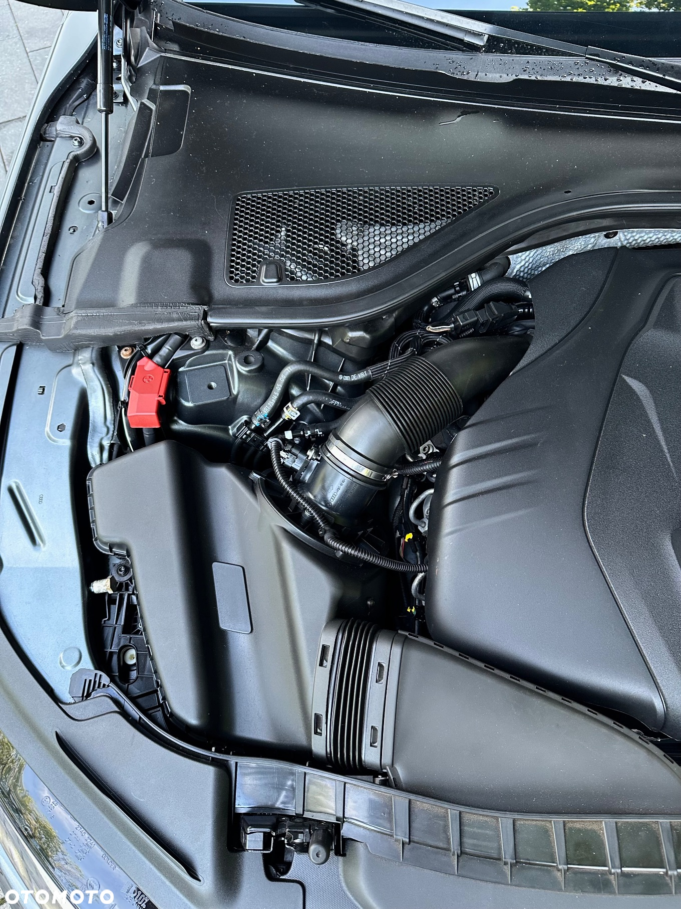 Audi A7 Sportback 3.0 TDI Quattro Tiptronic - 35