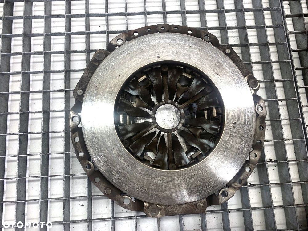 SPRZĘGŁO  AUDI A6 C6 Avant (4F5) 2004 - 2011 2.7 TDI 132 kW [180 KM] olej napędowy 2005 - 2008 - 4