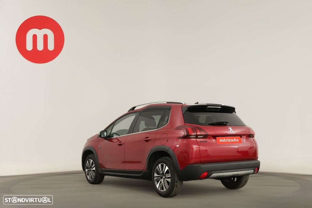 Peugeot 2008 1.2 PureTech Allure - 3