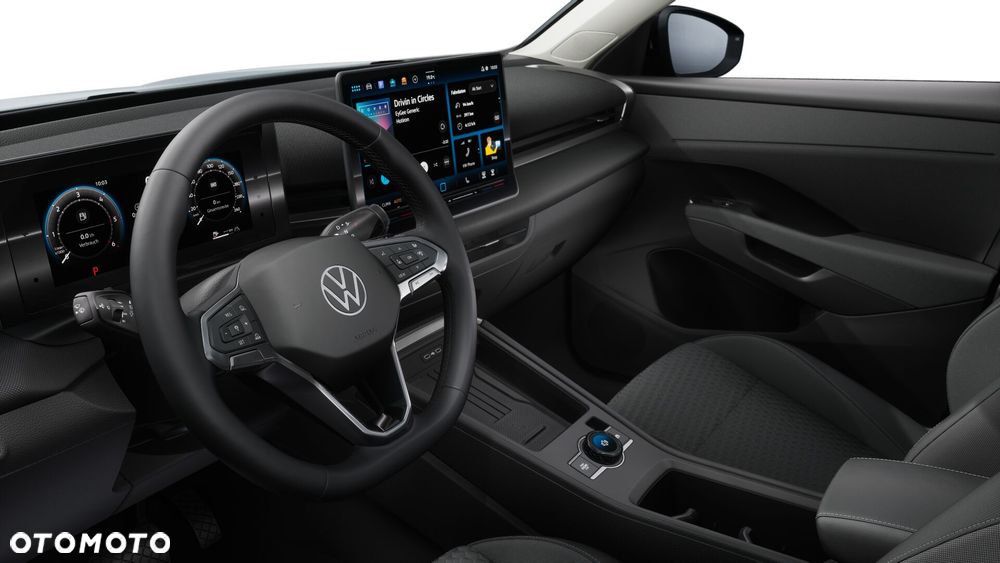 Volkswagen T-Roc 1.5 eTSI OPF DSG Life - 8