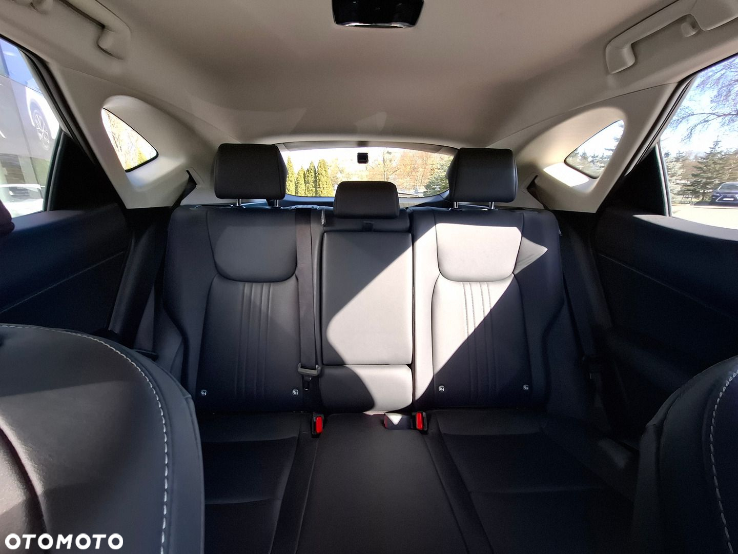 Lexus NX - 33