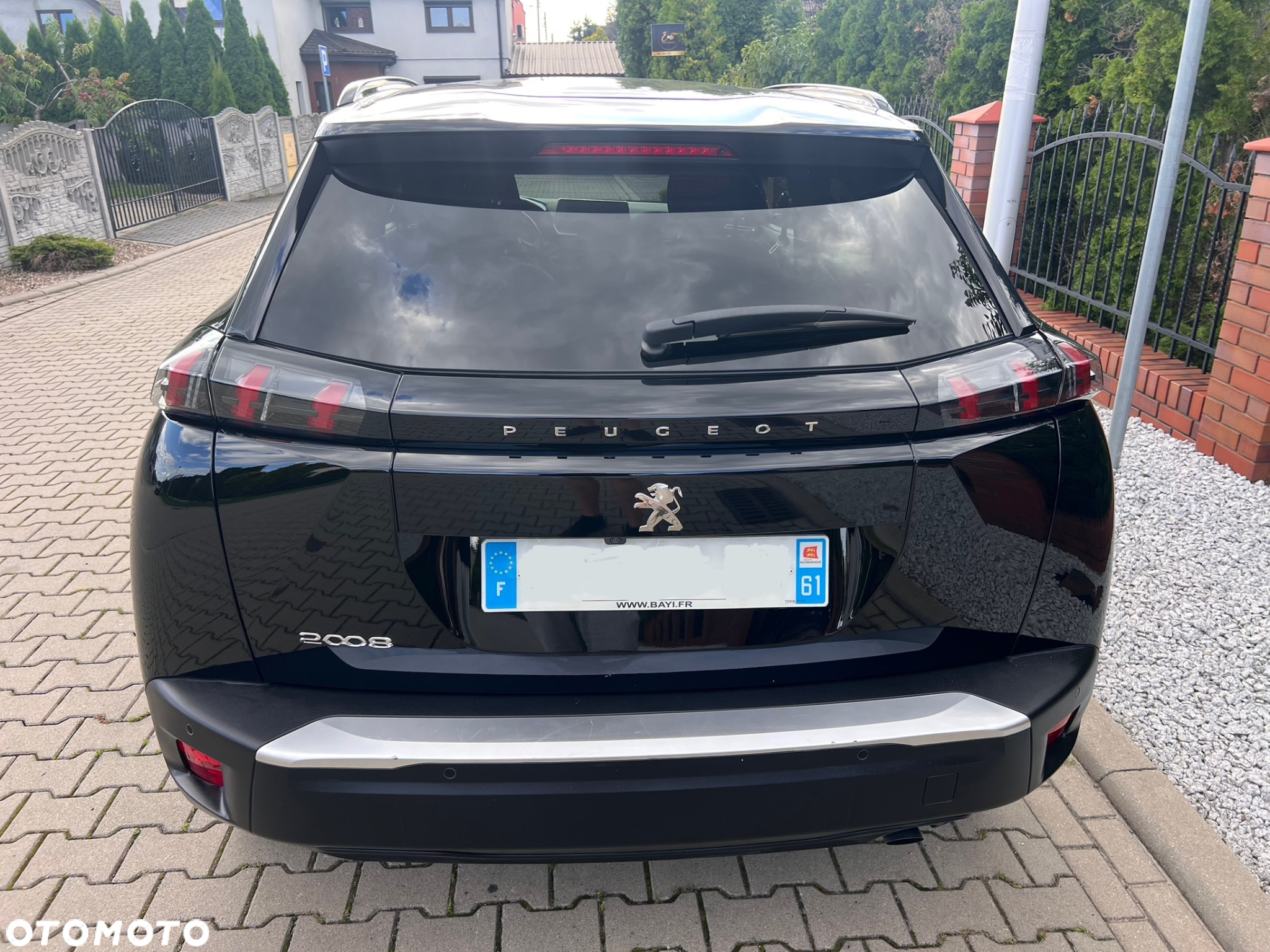 Peugeot 2008 PureTech 100 Style - 5