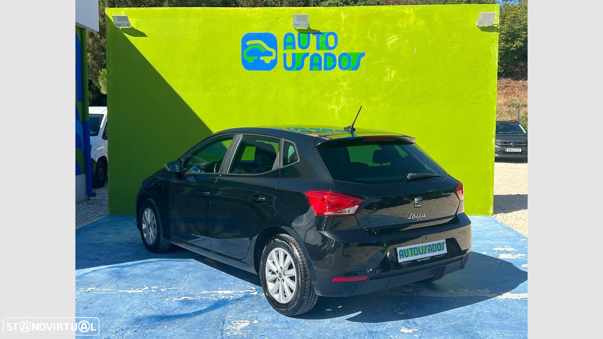 SEAT Ibiza 1.0 TSI Style - 4