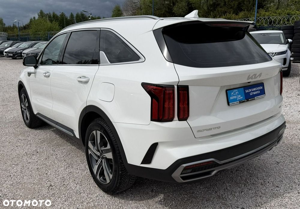 Kia Sorento - 7
