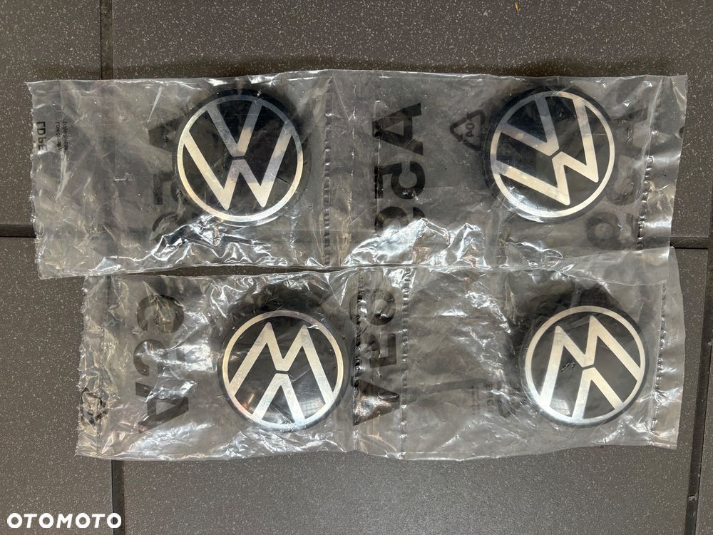 Dekielek Volkswagen 5H0 601 171A - 2