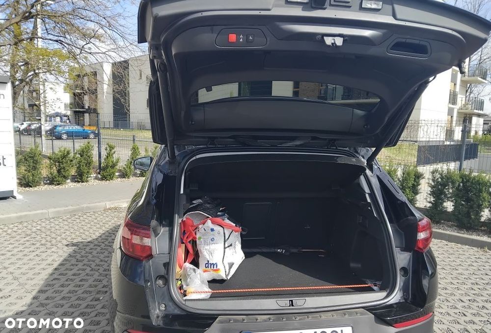 Opel Grandland X 1.2 T GPF Enjoy S&S - 10